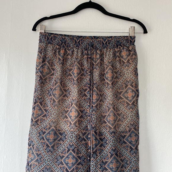 Boho pants - Picture 2 of 12